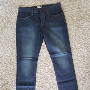 Travis Mathew Jeans